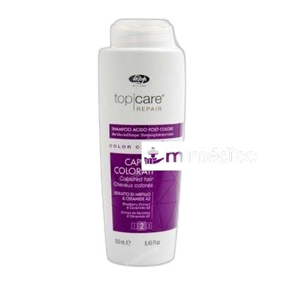 TOP CARE COLOR CARE CHAMPU ACIDO 250 ML NA LISAP