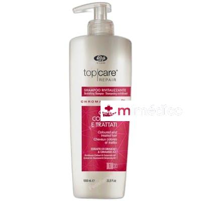 TOP CARE COLOR CHROMA CARE REVIT CHAMPU 1000 ML NA LISAP