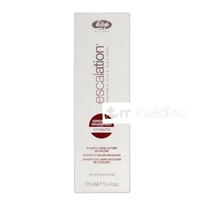 ESCALATION COLOR ENHANCER CHAMPU 175 ML NA LISAP