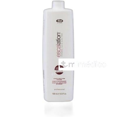 ESCALATION POSTCOLOR CHAMPU 1000 ML NA LISAP