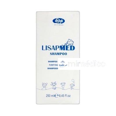 MED PURIFYING CHAMPU 250 ML NA LISAP