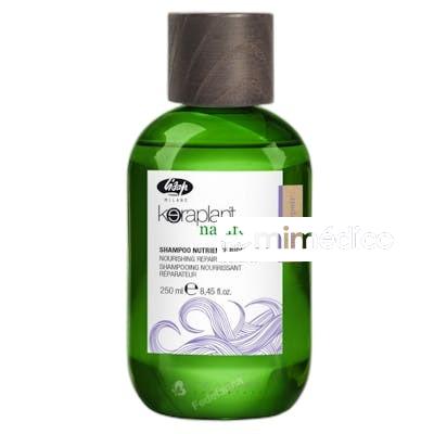 KERAPLANT NATURE NUTRITIVO REPAIR CHAMPU 250 ML NA LISAP