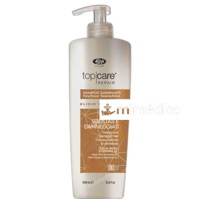 TOP CARE COLOR ELIXIR CHAMPU 1000 ML NA LISAP