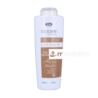 TOP CARE ELIXIR CHAMPU 500 ML NA LISAP