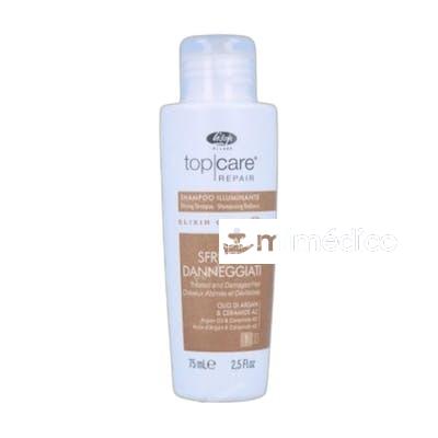 TOP CARE COLOR ELIXI CHAMPU 75 ML NA LISAP
