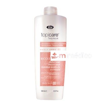 TOP CARE REPAIR CURLY CARE CHAMPU 1000 ML LISAP