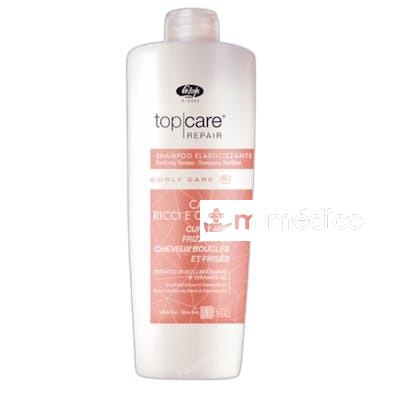 TOP CARE REPAIR CURLY CARE CHAMPU 250 ML LISAP