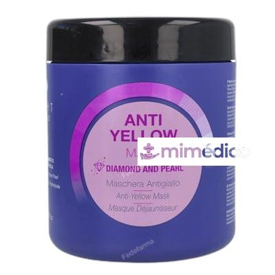 LIGHT SCALE MASCARILLA ANTI AMARILLOS 1000 ML LISAP