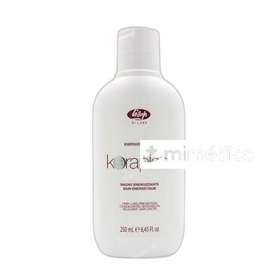 KERAPLANT ENERGIZANTE CHAMPU 250 ML NA LISAP