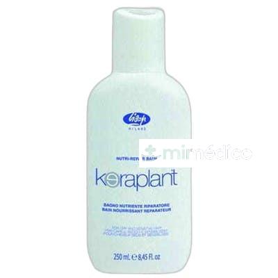 KERAPLANT NUTRITIVO REPARADOR CHAMPU 250 ML NA LISAP