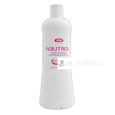 NEUTROL BEST CHOICE CHAMPU USO FREC 1000 ML NA LISAP
