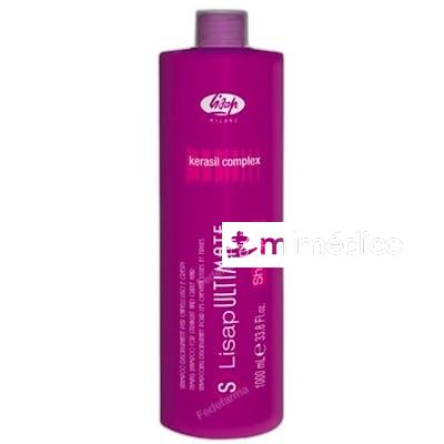 ULTIMATE PLUS CHAMPU 1000 ML NA LISAP
