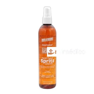 LACA DE FIJACION FIRME 355 ML NA IC FANTASIA
