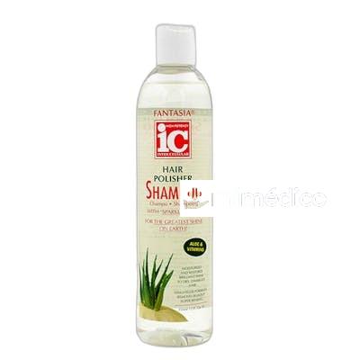 CHAMPU PULIDOR DE CABELLO 355 ML NA IC FANTASIA