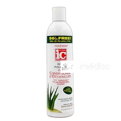 ACONDICIONADOR HIDRATANTE CON ALOE VERA 355 ML NA IC FANTASIA