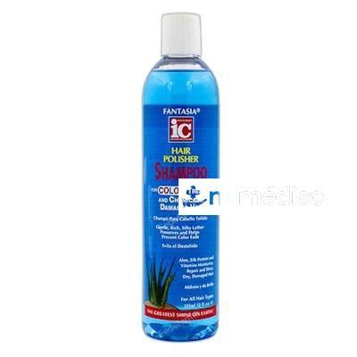 CHAMPU PARA CABELLO TENIDO 355 ML NA IC FANTASIA