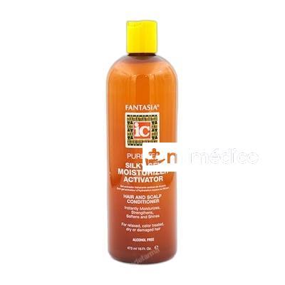 GEL ACTIVADOR HIDRATANTE 473 ML NA IC FANTASIA