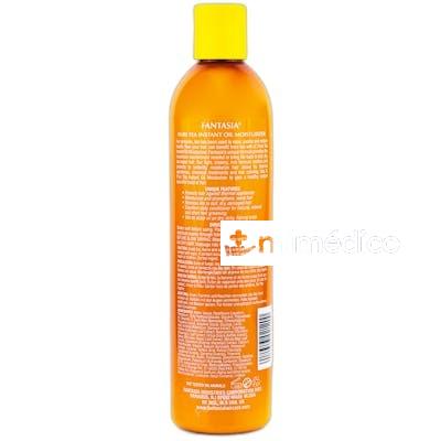 ACONDICIONADOR INSTANTANEO CON ACEITE DE MOIST 355 ML NA IC FANTASIA