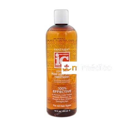 TRATAMIENTO CAPILAR CON ALOE VERA LEAVE IN 355 ML NA IC FANTASIA