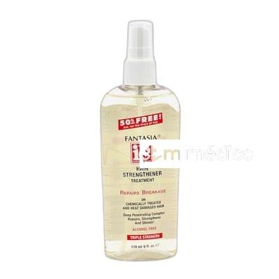 TRATAMIENTO FORTALECEDOR CAPILAR EN SPRAY 178 ML NA IC FANTASIA
