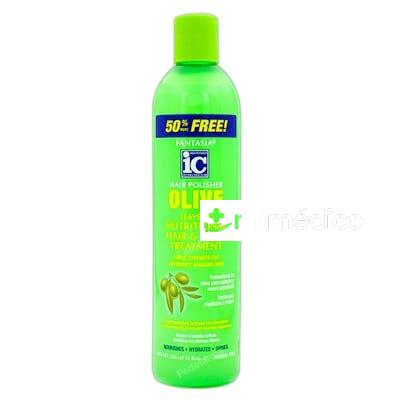 TRATAMIENTO CAPILAR CON ACEITE DE OLIVA 355 ML NA IC FANTASIA