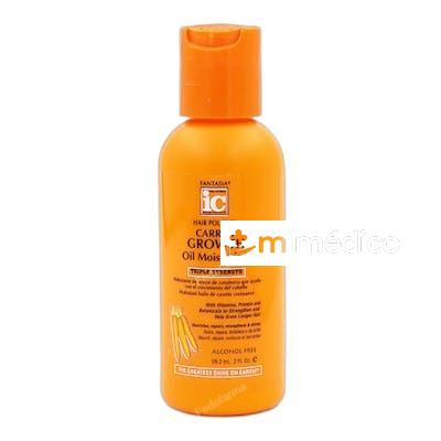 ZANAHORIA ACEITE HIDRATANTE 592 ML NA IC FANTASIA