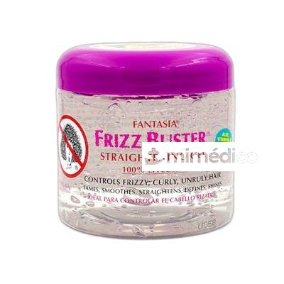 GEL ALISADOR BUSTER FRIZZ 454 GR NA IC FANTASIA