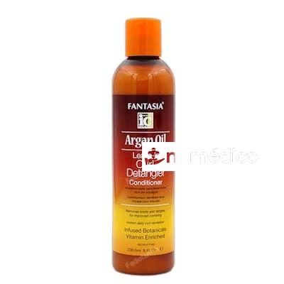ACONDICIONADOR DESENREDANTE CON ACEITE DE ARGAN 236 ML NA IC FANTASIA