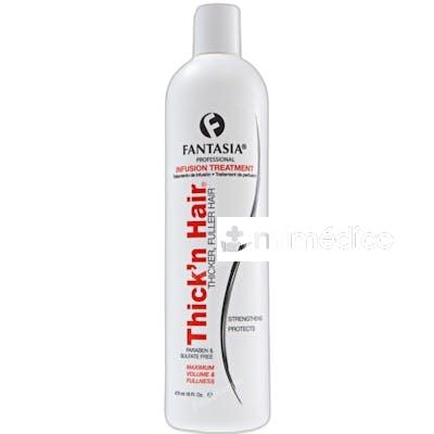 SERUM DE TRATAMIENTO CAPILAR 473 ML NA IC FANTASIA