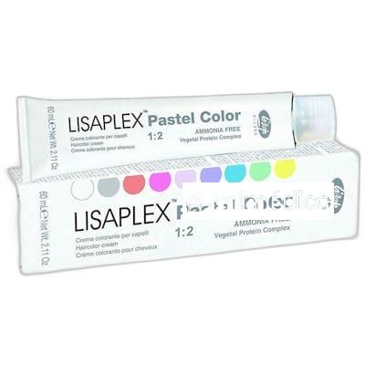 LEX PASTEL COLOR ORANGE PINK NA LISAP