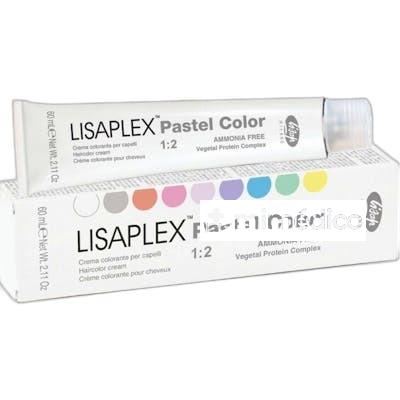 LEX PASTEL COLOR CLOUDY CREAM NA LISAP