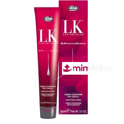 LK OIL PROTECTION COMPLEX 100 ML 117 RUBIO SUPER CLARO BEIGE LISAP