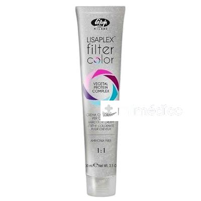 LEX FILTER COLOR METALLIC GLOSS 100 ML NA LISAP