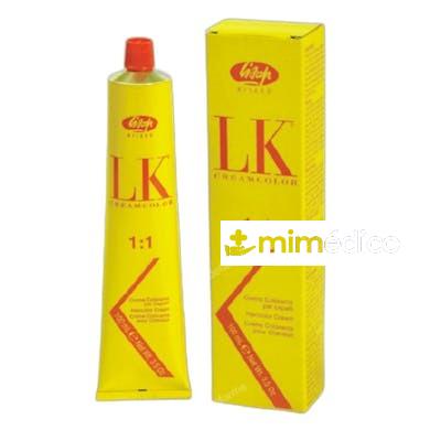 LK ANTIAGE COLOR CREMA COLORANTE 778 AVELLANA 100 ML NA LISAP