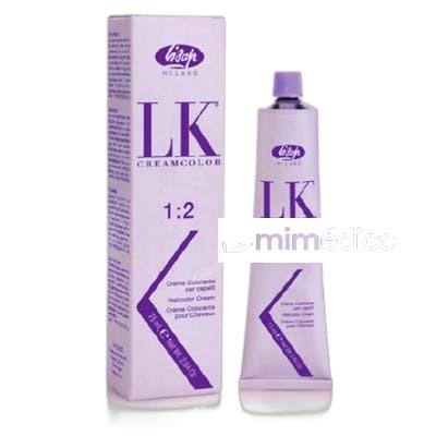 LK EXTRA CLAIRE ANTIAGE COLOR 1108 DE 75 ML NA LISAP