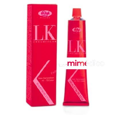 LK ANTIAGE HI RED MIX 00556 DE 60 ML NA LISAP