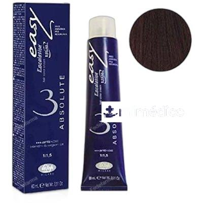 ESCALATION EASY ABS 3 COLOR SIN ALCOHOL 672 NA LISAP