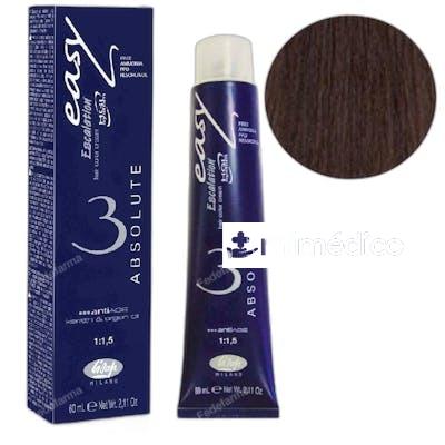 ESCALATION EASY ABS 3 COLOR SIN ALCOHOL 772 NA LISAP
