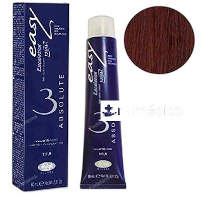 ESCALATION EASY ABS 3 COLOR SIN ALCOHOL 7766 NA LISAP