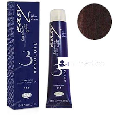 ESCALATION EASY ABS 3 COLOR SIN ALCOHOL 5543 NA LISAP