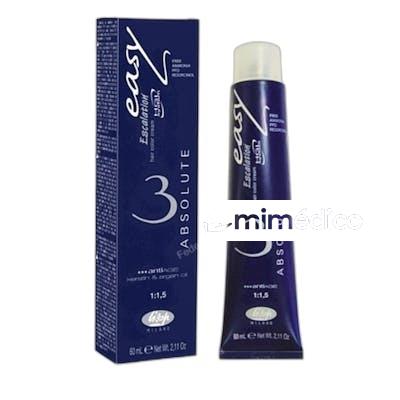 ESCALATION EASY ABS 3 COLOR SIN ALCOHOL 1100 NA LISAP