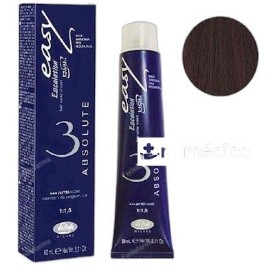 ESCALATION EASY ABS 3 COLOR SIN ALCOHOL 6633 NA LISAP