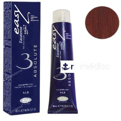 ESCALATION EASY ABS 3 COLOR SIN ALCOHOL 7733 NA LISAP