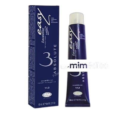 ESCALATION EASY ABS 3 COLOR SIN ALCOHOL 6688 NA LISAP