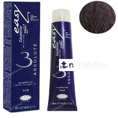 ESCALATION EASY ABS 3 COLOR SIN ALCOHOL 9921 NA LISAP