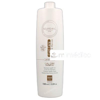 NUTRITIVO SPA RIZO CARE CHAMPU 1000 ML NA EVER EGO