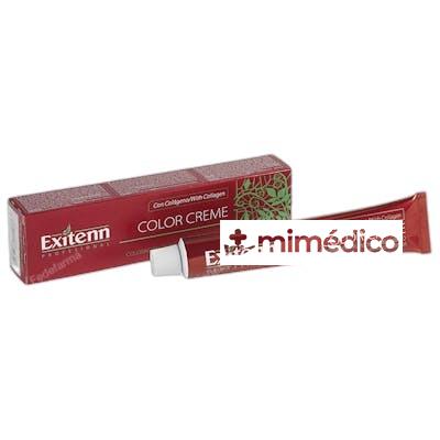 COLOR CREME 764 NA EXITENN PROFESSIONAL