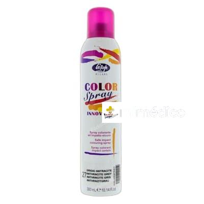 INNOV TECH COLOR SPRAY GRIG ANTRA 300 ML NA LISAP