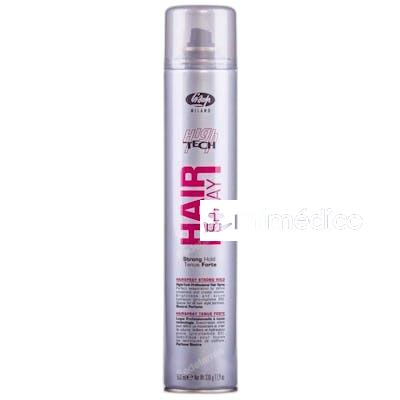 HIGH TECH HAIR SPRAY FUERTE 500 ML NA LISAP