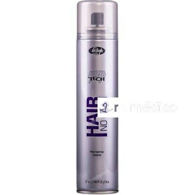 HIGH TECH HAIR SPRAY NATURAL SIN GAS 300 ML NA LISAP